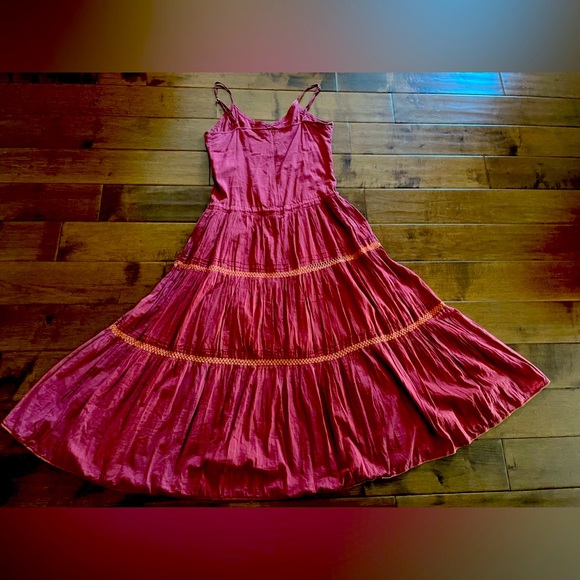 A-List Dress - Picture 2 of 6